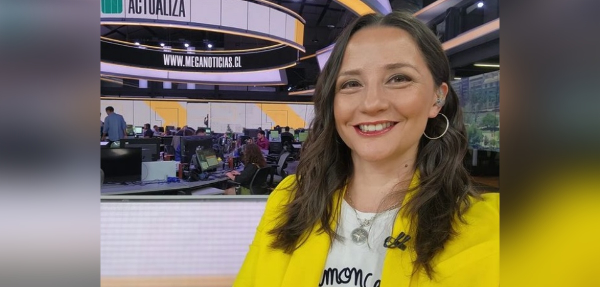 Andrea Aristegui se despidió de Meganoticias Actualiza: 