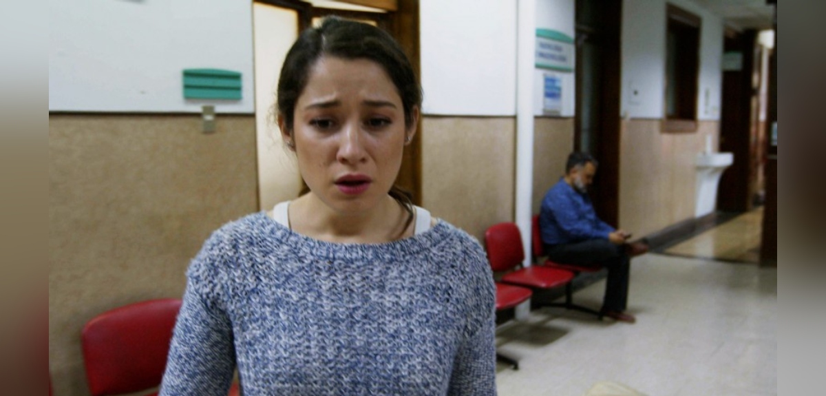 Fernanda Salazar y destino de Anita en La ley de Baltazar: 