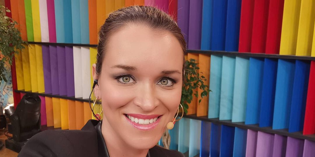 Carla Zunino mostró emotivo momento junto a su hijo Facundo: “Tan orgullosa de tus logros”