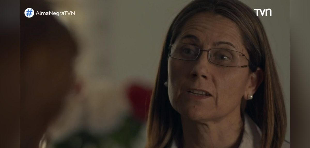 Las reacciones que generó estrategia de TVN ante estreno de Alma Negra