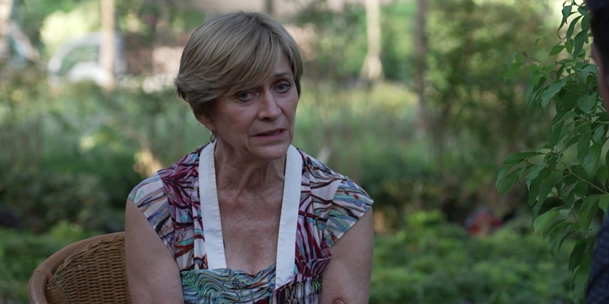 Evelyn Matthei recordará en ‘Te paso a buscar’ duro momento familiar: “Mi casa era un funeral”