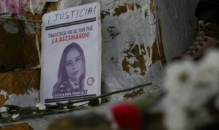 Francisca Sandoval audios