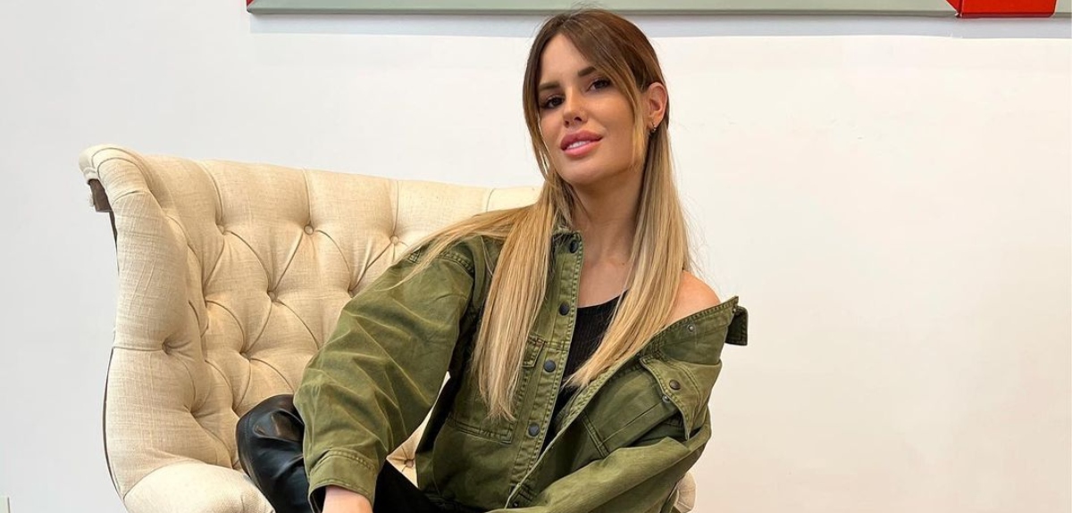 Gala Caldirola actualizó sobre su salud tras mamografía: 