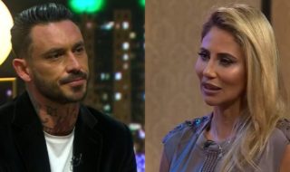 Gisella Gallardo habló de video íntimo de Mauricio Pinilla