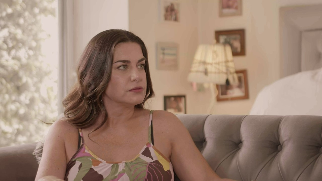 Ingrid Cruz habló de los abusos que sufrió en su infancia