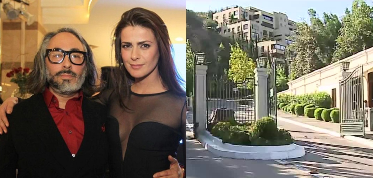 Parived estaría viviendo con otra persona en la casa que compartía con Tonka: revelaron su identidad