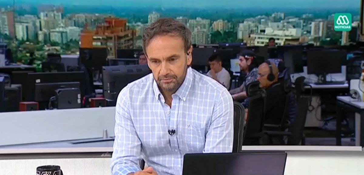 Rodrigo Sepúlveda envió mensaje a fallecida amiga