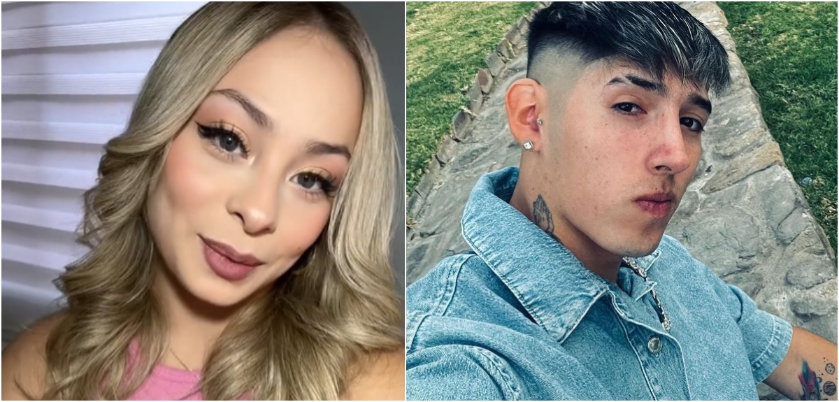 Skarleth, expareja de Pailita quiere entrar a Gran Hermano