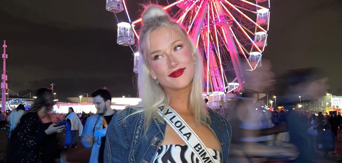 Vesta Lugg sorprendió con nuevo y atrevido tatuaje: se llenó de elogios de sus seguidores