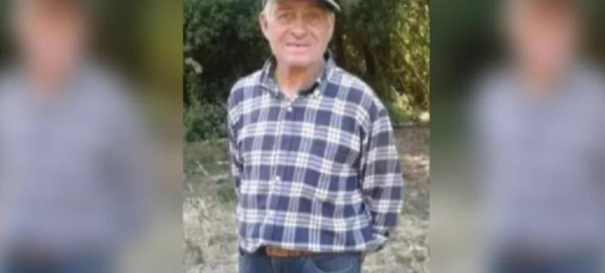 Encuentran muerto a adulto mayor que llevaba desaparecido 4 meses en Los Ángeles
