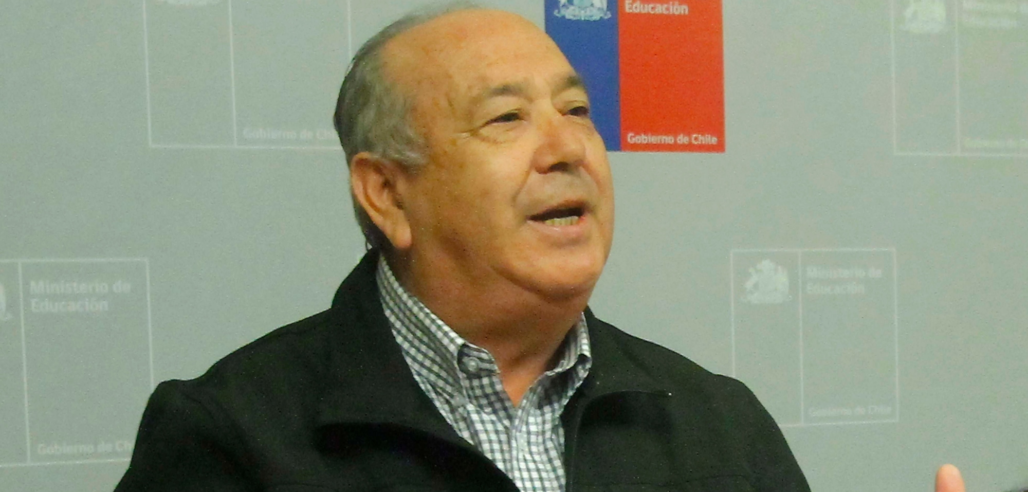 Estado de salud de Alipio Vera