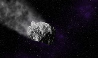 Nuevo asteroide con riesgo de impacto a la Tierra
