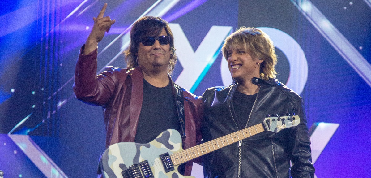 Bon Jovi analiza su segundo lugar en 'Yo Soy' y cuenta qué harán con los $3 millones de premio