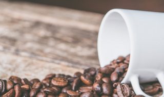 La cafeína podría ayudar a reducir la grasa y el riesgo de diabetes