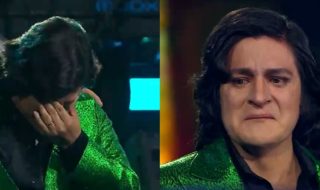 Camilo Sesto finalista Yo Soy