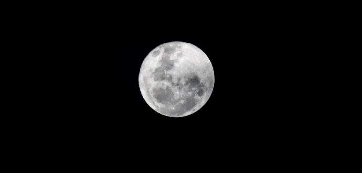 video meteorito luna