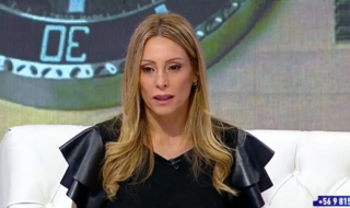 Carola Julio desclasificó que Parived le hizo regalo a Marcela Vacarezza