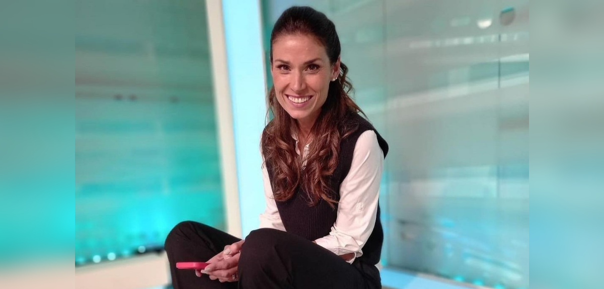 Carolina Escobar compartió su alegría tras conseguir logro personal