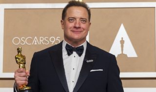 Caso de abuso de Brendan Fraser