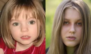 Caso Madeleine McCann: aseguran que Julia Wendell podría ser otra niña secuestrada en Suiza