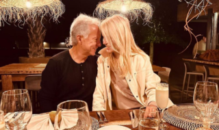 Cecilia Bolocco compartió nuevas fotos de su escapada romántica con 'Pepo' Daire en Valle del Elqui.