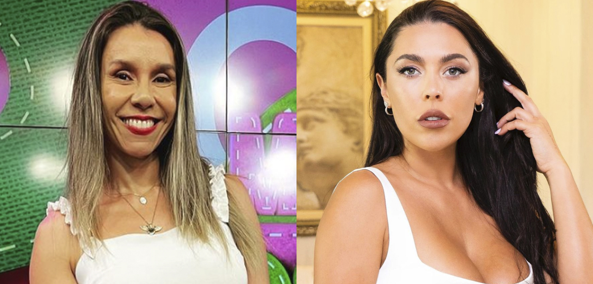 Cecilia Gutiérrez por filtración de críticas a Daniela Aránguiz: 