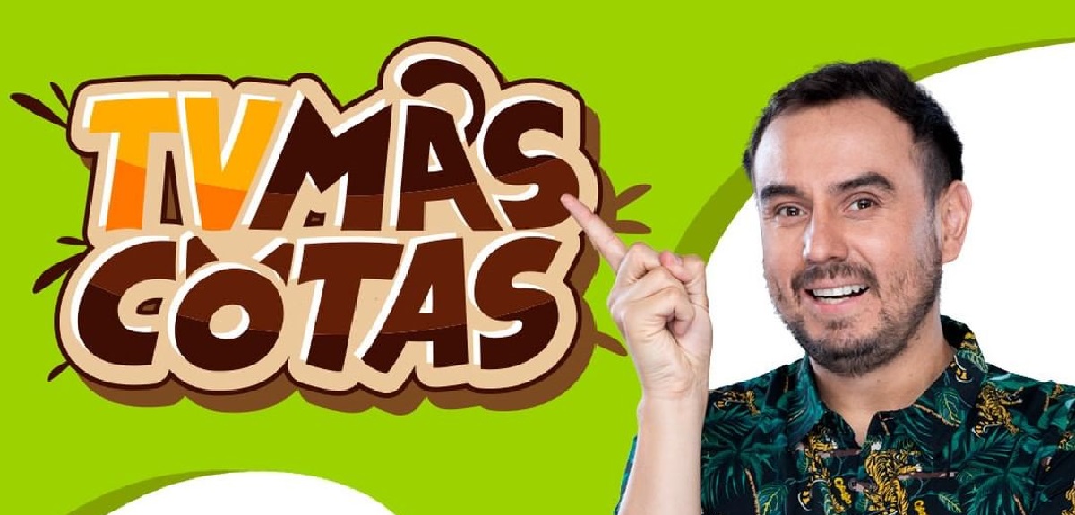 César Campos cumplió un año con 'TV Mascotas': programa apostó por la ayuda social tras incendios