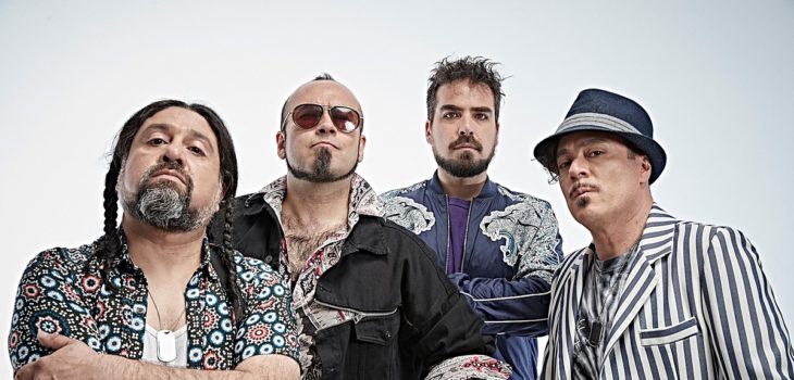Chancho en Piedra anuncia cambios para 'Voy y vuelvo': conoce la nueva fecha y sede de su show final