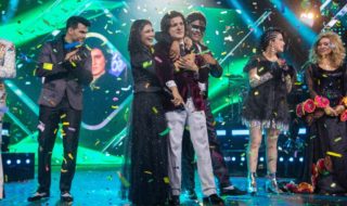 chilevisión lidera sintonía final Yo Soy