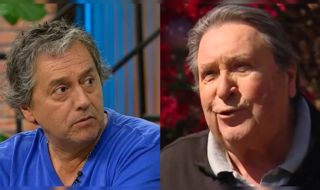 Claudio Reyes recordó importante consejo de Eduardo Ravani que le “cambió el switch”