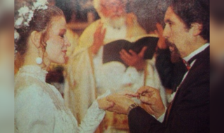 Adriano Castillo desclasificó inédita historia del Compadre Moncho en Los Venegas.