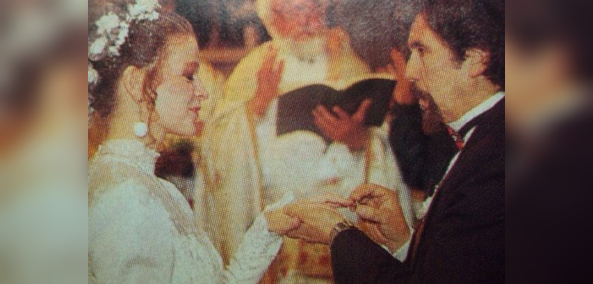 Adriano Castillo desclasificó inédita historia del Compadre Moncho en Los Venegas.