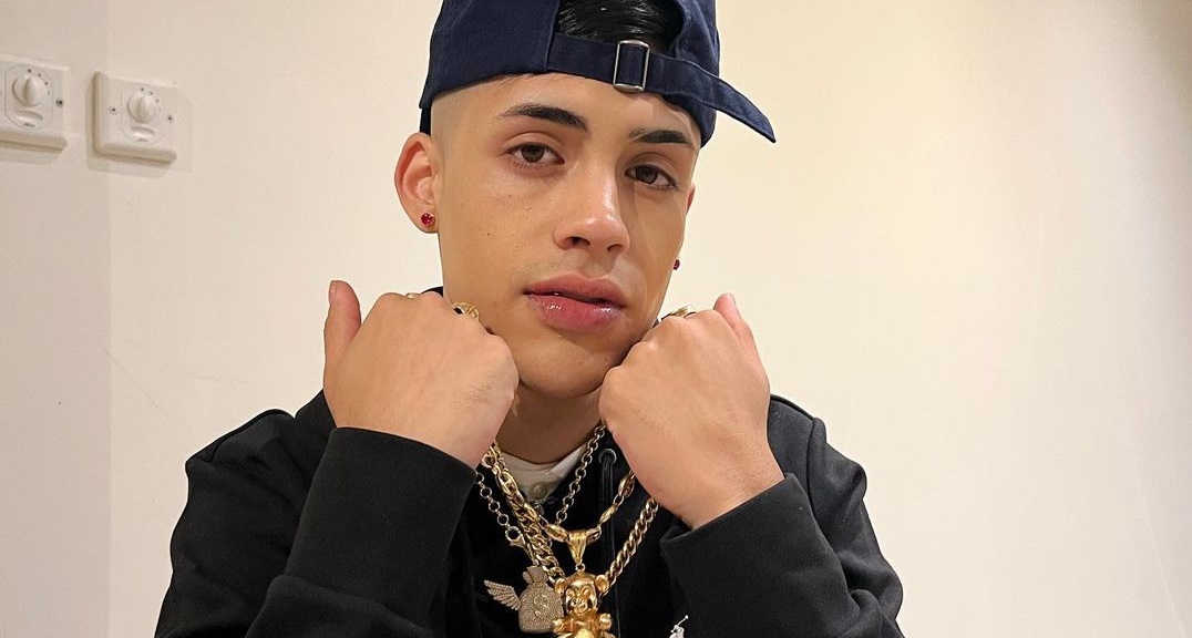 Cris Mj hizo bailar al público con su espectáculo en Lollapalooza: invitó a querido artista urbano