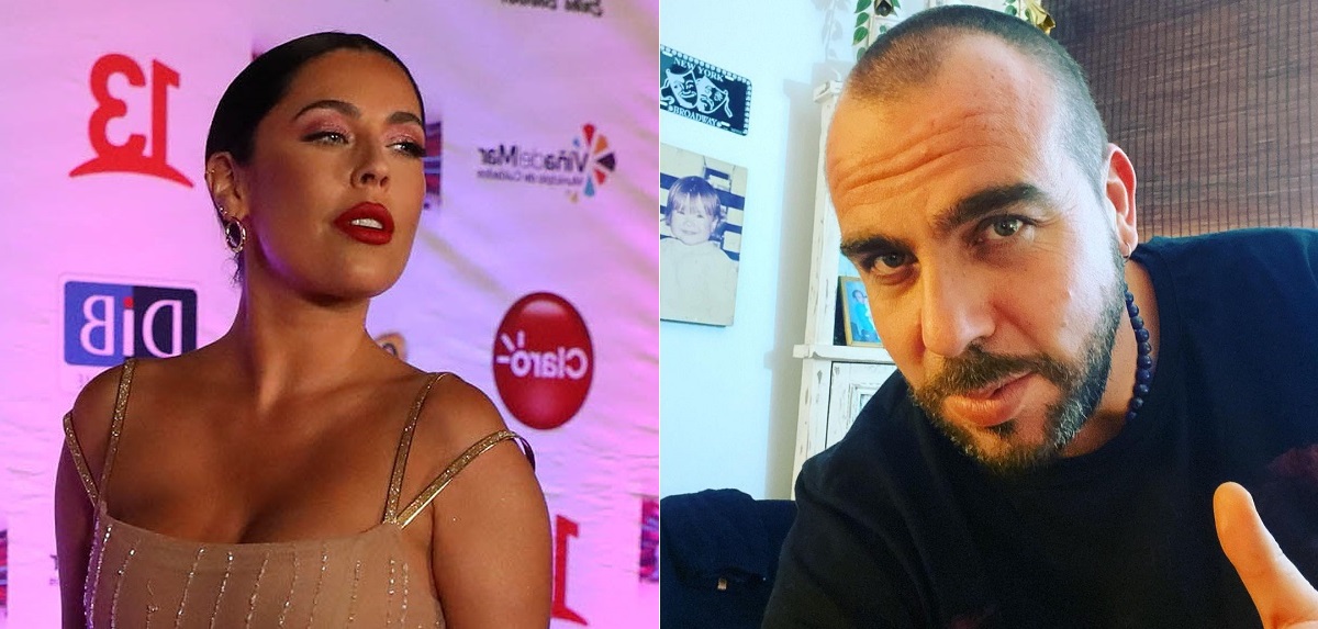 Daniela Aránguiz despejó rumores de renuncia a Zona de Estrellas: envió recado a Francisco Kaminski