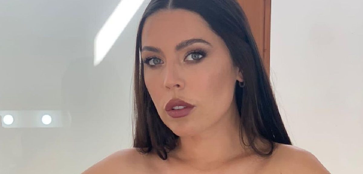 Daniela Aránguiz reveló que está en negociaciones con canal de TV abierta: ingresaría a estelar