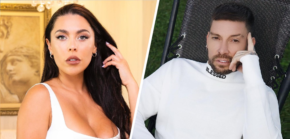 Daniela Aránguiz cita Luis Mateucci