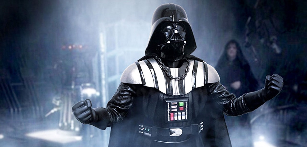 No te pases al 'lado oscuro' como Darth Vader: serás más exitoso, pero es malo para tu salud