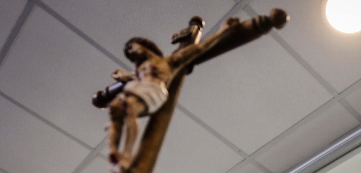 Investigan a diácono de Osorno por denuncia de abuso sexual infantil: habría ocurrido hace 10 años