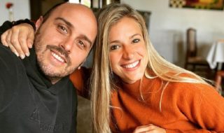 diputado Andrés Longton matrimonio