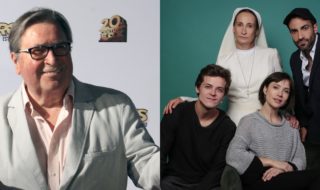 El sentido homenaje de La ley de Baltazar a Eduardo Ravani