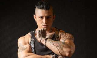 Ernesto Bravo ex Rojo