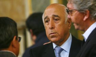 salud Nelson Acosta paro cardiorrespiratorio