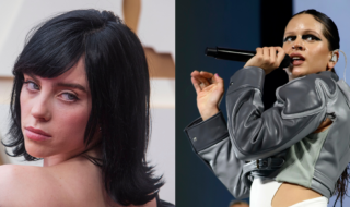 De Rosalía a Billie Eilish: las extravagantes exigencias de los artistas de Lollapalooza 2023