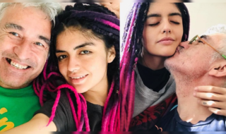 Jorge González fue funado por expareja: joven acusó ser víctima de graves maltratos