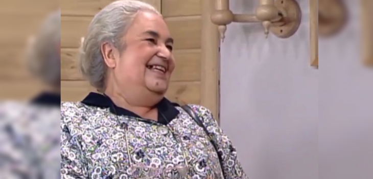 Fallece a los 91 años la icónica actriz Mireya Moreno: fue parte de Sucupira y Aquelarre