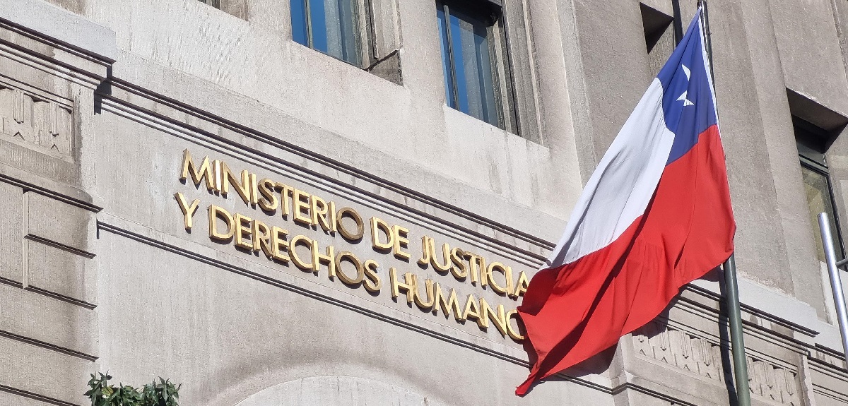 fallo TC rechazó impugnar indultos