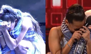 Fernanda Garcés Aquí se Baila