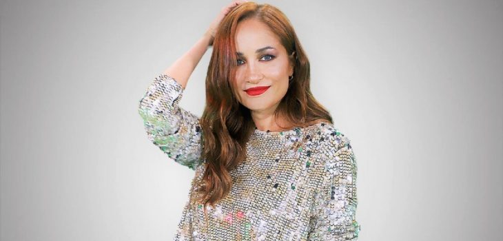 Francini Amaral Aquí se baila