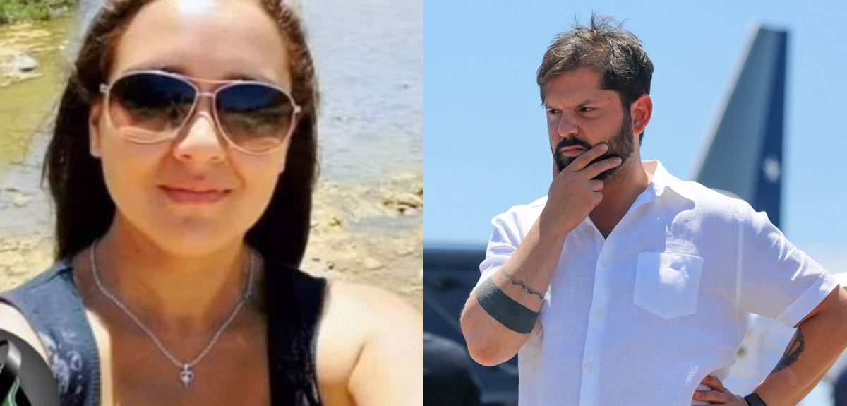 Boric a sectores políticos tras asesinato de carabinera: 