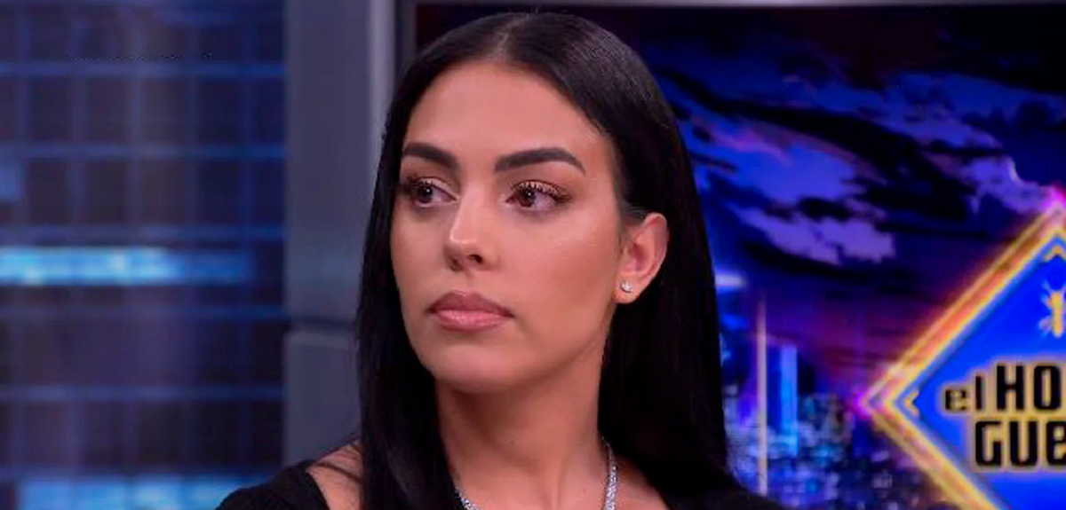 Georgina Rodríguez causó controversia por su método de crianza: 